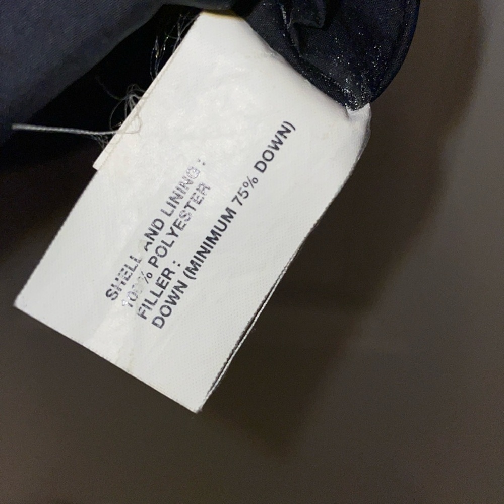 Gap Down Vest - image 4